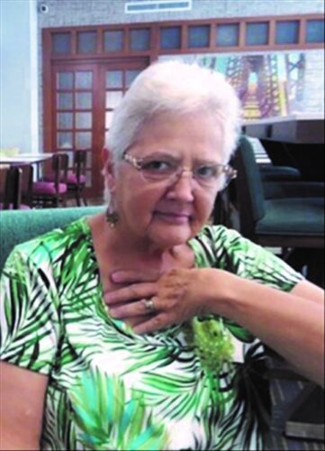 Kathleen “Kathy” A. Whittemore